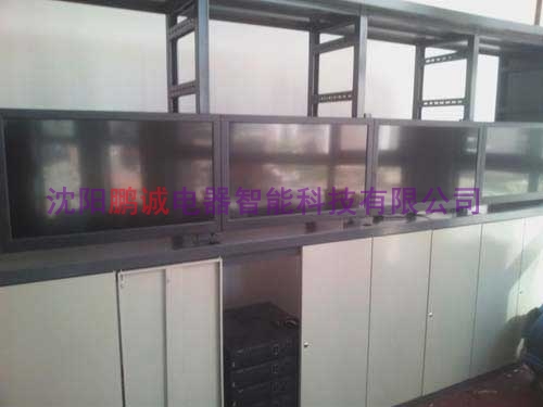 本溪碧水云天小区一期工程