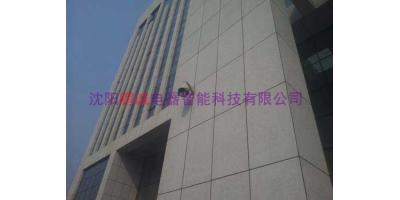 沈阳农科院新建科研楼弱电工程