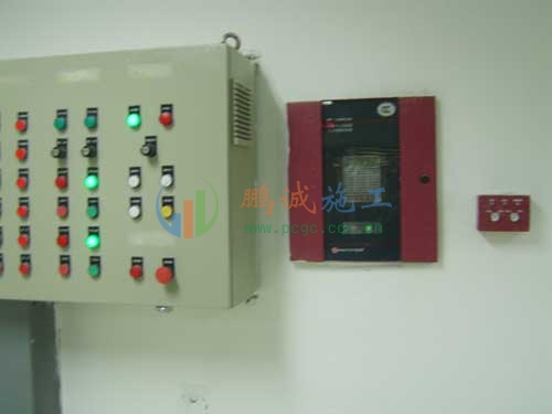 沈阳地铁二号线市图书馆站消防