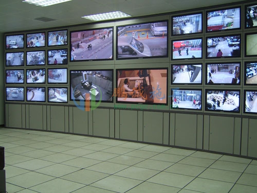 沈阳中兴三期方城弱电系统工程