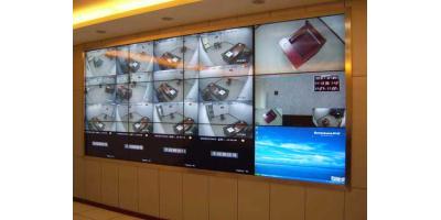 辽宁省检察院1层审讯系统弱电施工