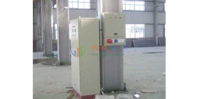 沈阳新民金新浆纸业电气工程