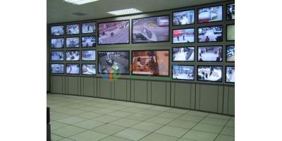 沈阳中兴三期方城弱电系统工程