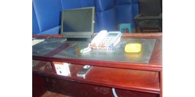 盘锦检察院辽河分院会议系统